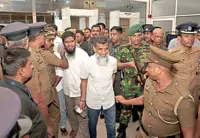 15 convicted over Easter bombings