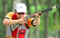 Joseph turns focus to worlds after Asiad near-miss