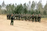 Fleeing Russia’s draft rumours