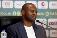 Soccer-Vieira leads wave of new coaches into Africa Cup of Nations qualifying