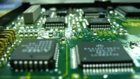 Semiconductor exports a major driver of trade growth