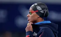 Swimming-New College Swimming League dives into inaugural season with eye on wider audience