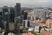 S’pore firms, households can beat financial shocks