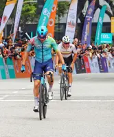 TSG banking on six seasoned riders for podium spots at LTdL