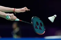 China’s Yuqi chasing a piece of history