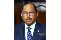 Mohd Zafir to continue serving state
