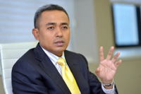 Former Tabung Haji COO charged with corruption over RM302,000 home renovations
