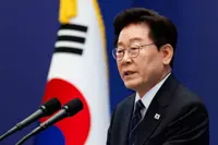 Lee Jae Myung discussed warship construction with Trump: South Korea