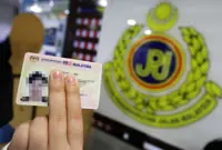 QuickCheck: Did the JPJ propose allowing Rohingyas to get driving licenses?