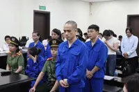 Vietnam trial opens for alleged ringleader in US$519 million illegal money transfer to China