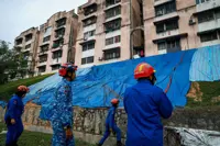 Damai Perdana landslide: Residents’ return depends on structural safety report