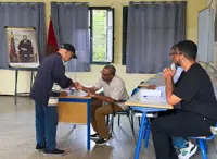PAM party wins most seats in Morocco's parliamentary election