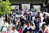 Asian destinations gear up for surge in Chinese tourists