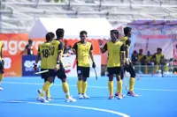 Speedy Tigers maul Thailand 10-0 to keep semi-final hope alive