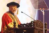 Zahid urges TVET graduates to master AI, innovation, entrepreneurship