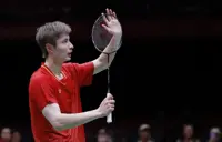 China’s Yuqi chasing a piece of history