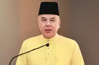 UM’s history a reflection of Malaysia’s journey, says Sultan Nazrin during book launch