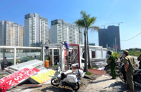 Ho Chi Minh City to ‘cut’ power, water to projects, businesses that defy stop orders