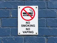 Malaysian fined nearly BND466,000 over vape possession