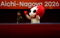 Thailand slams chaotic Asian Games organisation as 'musical chairs'