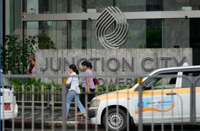 Australian exec in Myanmar linked to alleged financial misconduct freed from jail