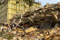 Taunggyi requires all new buildings to meet earthquake-resistant standards