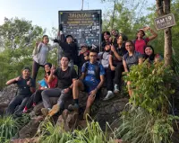 Malaysian social clubs are offering strangers a space to form meaningful connections