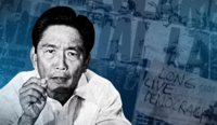 Post-martial law safeguards still failing in Philippines: Analyst