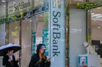 SoftBank raises US$11.1bil in world's biggest high-yield corporate bond sale