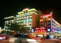 Cambodia to target casinos in next phase of anti-scam sweep
