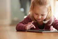 64 pct of Sri Lankan preschool children exceed recommended screen time: official