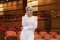 Jaclyn Victor's dream of performing with MPO set to come true