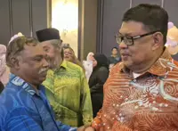 Melaka polls: Barisan’s 21 seats non-negotiable in any alliance talks, says Ab Rauf