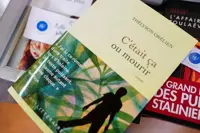 Publishers stand by Canadian author accused of using AI for prize-winning novel