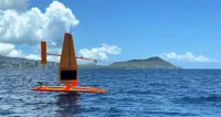 Ocean drones deployed to monitor Southern Ocean carbon uptake