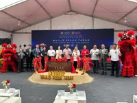 LB Group expands Malaysia footprint with RM1bil facility in Kedah