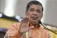 Melaka polls: Avoid politics of 'hatred', Mat Sabu urges PH machinery