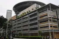 Singapore finance manager who lent then boyfriend nearly S$359,000 wins lawsuit for repayment
