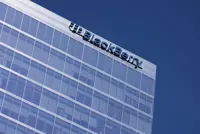 BlackBerry lifts annual revenue forecast on strength in automotive software business