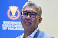 Negri MB must explain what changed his stance, says Tengku Zafrul