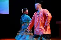 Singapore joins regional bid to add Malay dance form zapin to UNESCO intangible cultural heritage list
