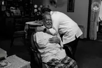 Anwar's eldest brother passes away
