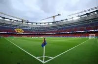 Soccer-Barcelona exploring two new sources of financing to complete Camp Nou renovation