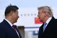 Trump and Xi Jinping head into Washington summit with both leaders thinking time is on their side
