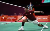 Indonesia dethrone China to end 28-year wait for Asiad men’s team gold