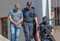 Croatian court allows extradition of Nord Stream blast suspect to Germany, media reports