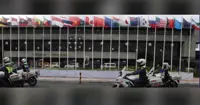 Philippines tightens ground, cybersecurity ahead of Asean Summit