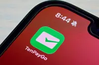 Tencent launches TenPayGo for overseas visitors to China