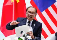 Malaysia offers stable base for Chinese, global digital partners, says Anwar