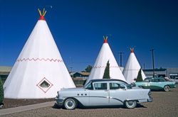 Chic and trendy: 7 retro motels to check out in the US